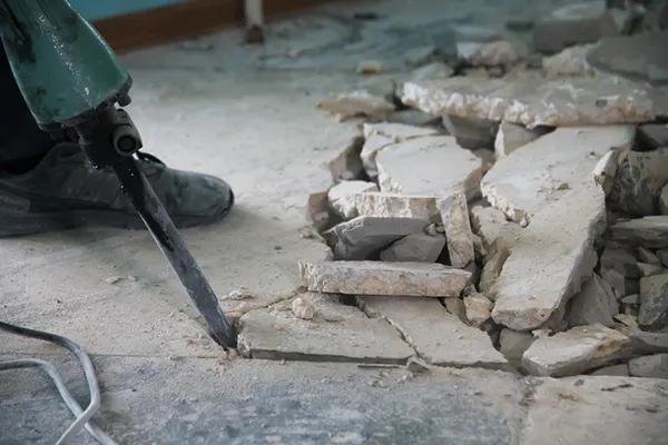 Demolition Services