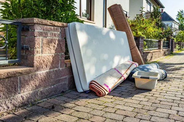 Junk Furniture Removal