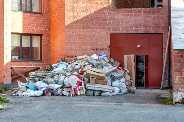 Junk Removal Service