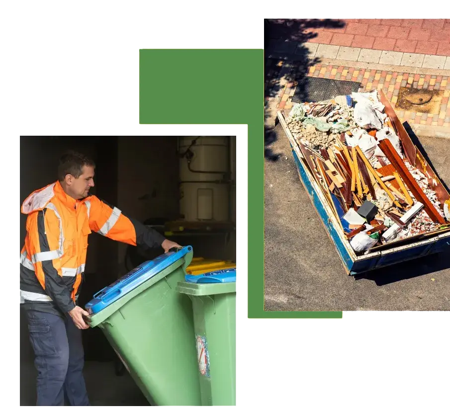 Junk Removal