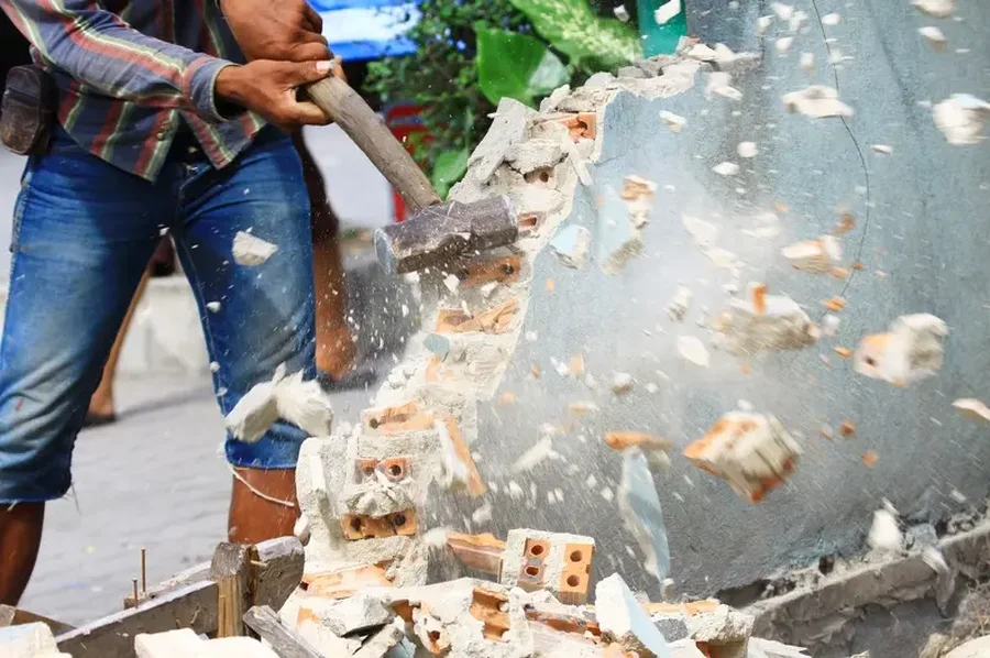 Expert Demolition Services San Jose, CA Expert Demolition Services San Jose, CA