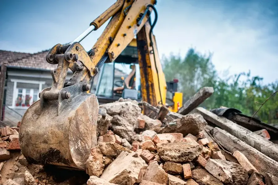 How Demolition Services Help Prepare Spaces For New Construction San Jose, CA How Demolition Services Help Prepare Spaces For New Construction San Jose, CA