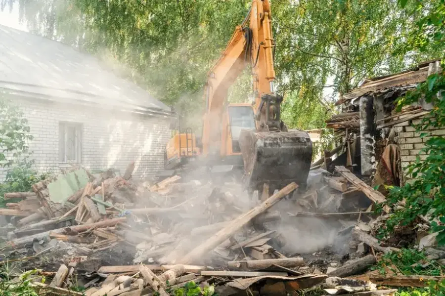 How Demolition Services Make Property Cleanup Hassle Free San Jose, CA How Demolition Services Make Property Cleanup Hassle Free San Jose, CA