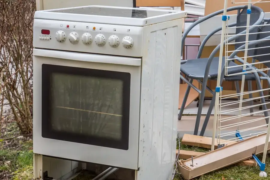 Top-rated Appliance Removal San Jose, CA Top-rated Appliance Removal San Jose, CA