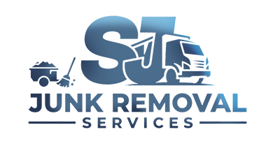 SJ Junk Removal Services